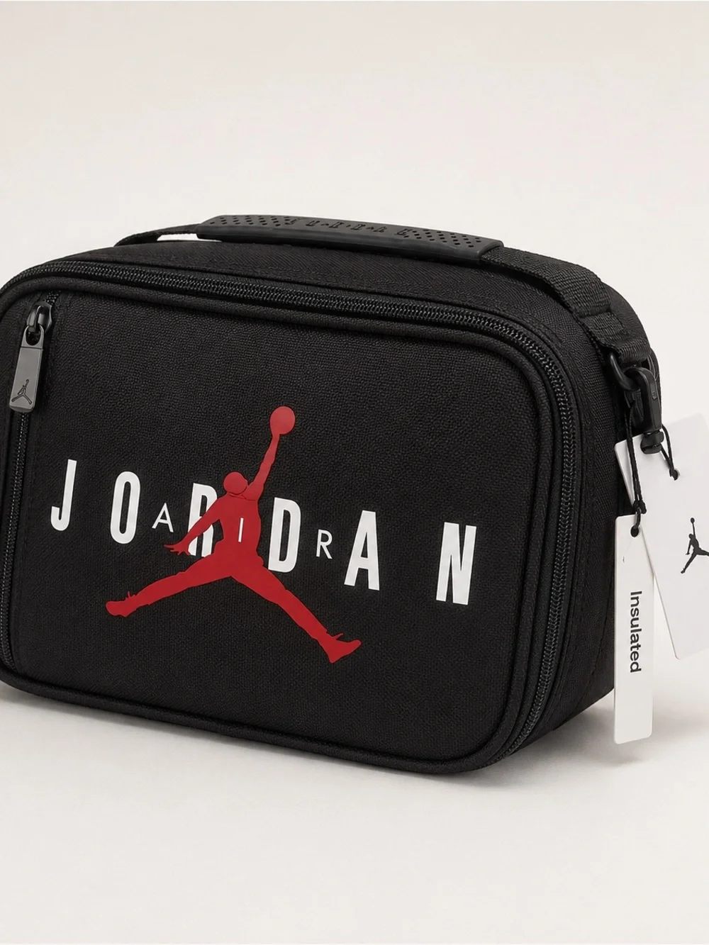 Jordan insulated lunch
